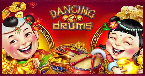 dancing drums slot machine tips